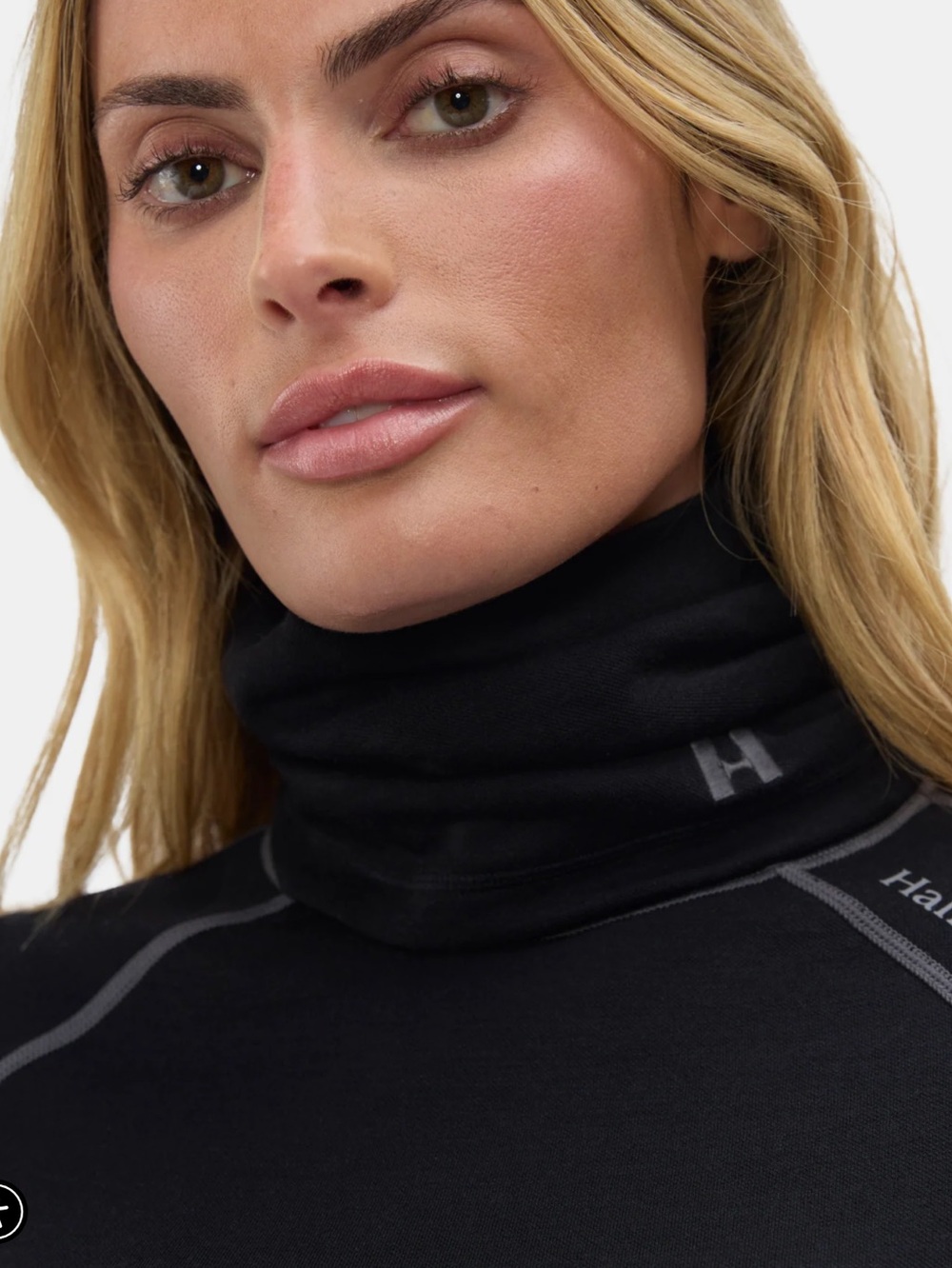 Halfdays - MERINO GAITER